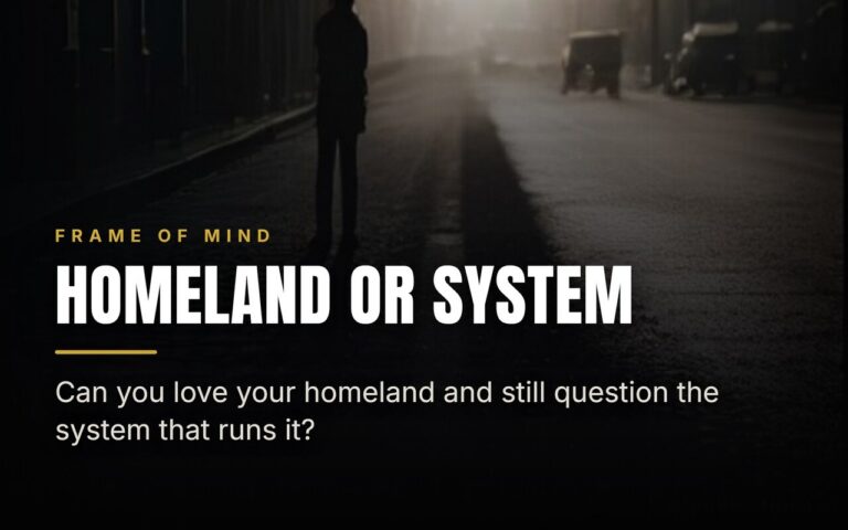 What Is a Homeland? Rousseau, Belonging, and Identity