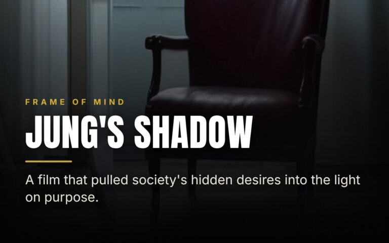 What Jung’s Shadow Explains About Fifty Shades of Grey