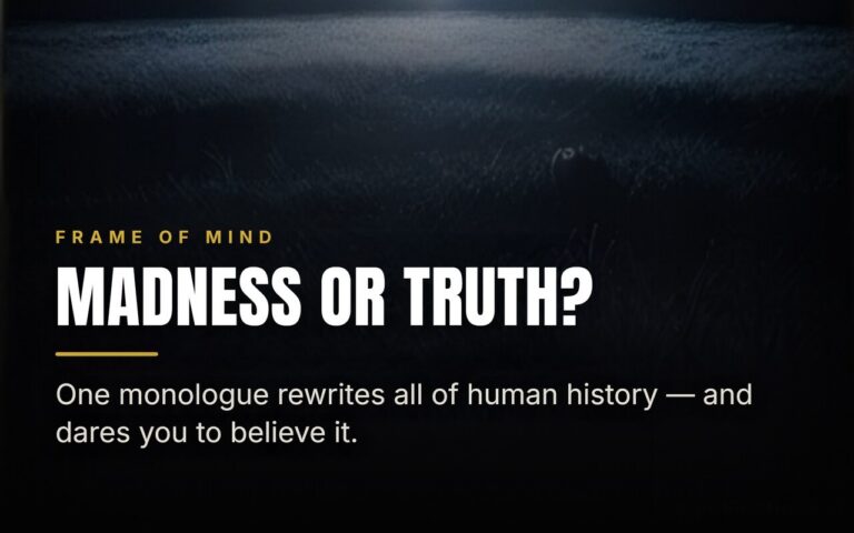 Bugonia and the Alien’s Verdict on Human Nature