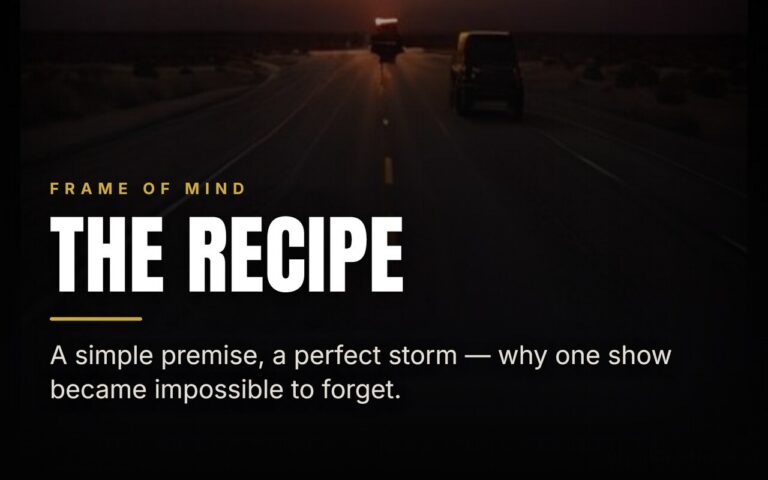 Revisiting Breaking Bad: Why the Genius Still Holds Up