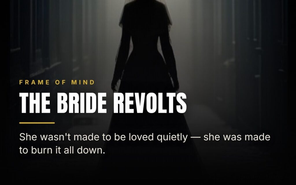 The Bride! Turns Frankenstein’s Creation Into a Rebellion