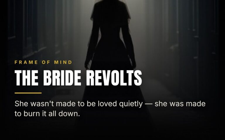 The Bride! Turns Frankenstein’s Creation Into a Rebellion