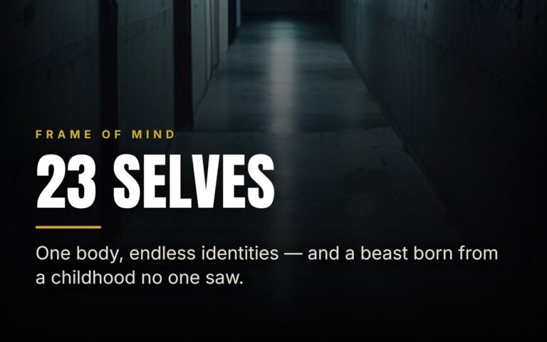 What Split Gets Right (and Wrong) About Dissociative Identity